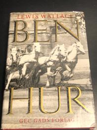 Ben hur