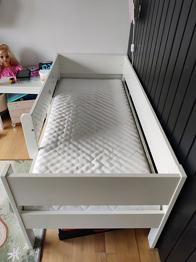 juniorseng inkl. madras