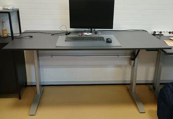 Office ad