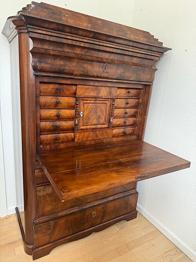 Charmerende chatol i magnolie