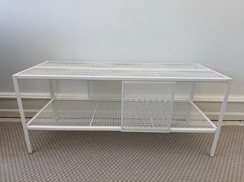 IKEA TV-bord / TV-bænk