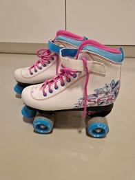 Rulleskøjter, Sfr Skates Vision Ii Roller Skates, str. 37