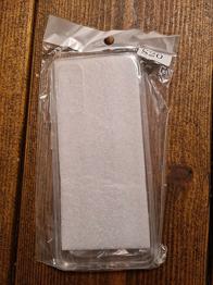 Cover, t. Samsung, S20