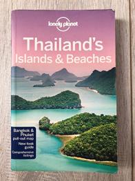 Lonely Planet: Thailand‘s Islands & Beaches