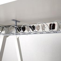 Kabelbakke / kabelskjuler