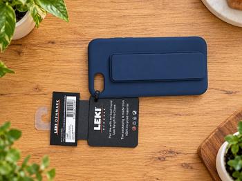 Gratis – nyt LEKI bycph cover til iPhone 6/7/8/SE