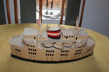 GRATIS SKAL HENTES MEGET HURTIGT!