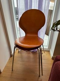 To stole gives væk, først til mølle!