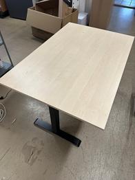 Gratis hæve sænke bord