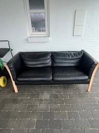 Gratis Sofa