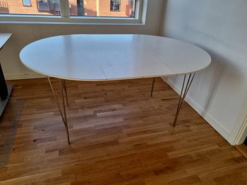 Bord til krea, maleprojekt el. lign