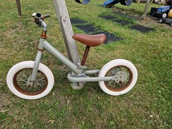 Løbecykel / Sparkecykel