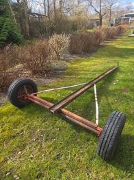 Istandsættelses-projekt