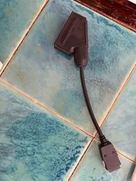 Scart til tv convert, phillips