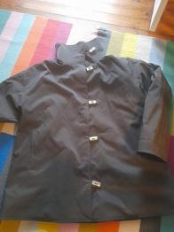 Vinterfrakke, str. M, Mcverdi