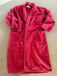 Badekåbe/morgenkåbe/kimono
