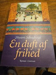 En duft af frihed, Shyam Selvadurai, emne: anden kategori