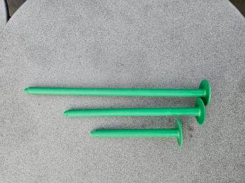 Würth Vupe Croco 150, 250 og 350