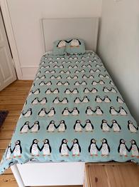 Single bed to give away