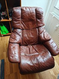 Stressless reno M