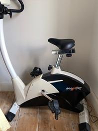 MaxFit Motionscykel B-03