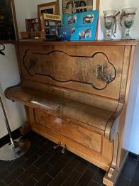 Klaver Herman N. Petersen & søn