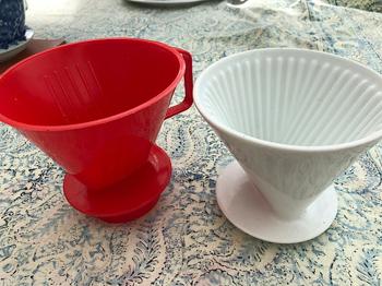 Kaffe tragt