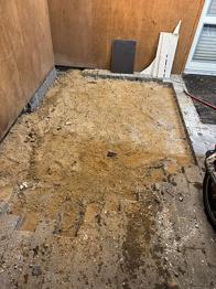 Gratis stabilgrus / vejgrus / afretningsgrus / bundsikringsgrus – afhentning nu