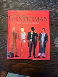 En Rigtig Gentleman Bog om Klassisk Herremode