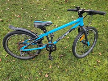 Specialized Stumpjumper Mountainbike Blå Aluminium Unisex