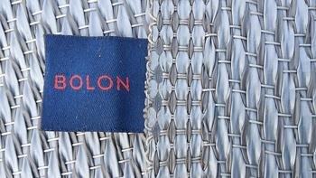 Isabella Fortelttæppe