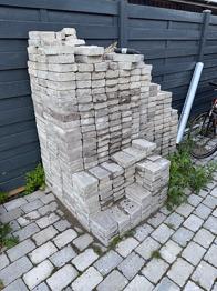Herregårdssten / holmegårdssten