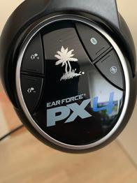 Hørebøffer, aldrig brugt.