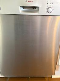 Gratis opvaskemaskine