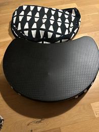 Ikea Byllan, 2 stk, 1 tilbage