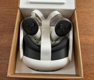 Oculus quest 3