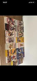 Bud Spencer VHS