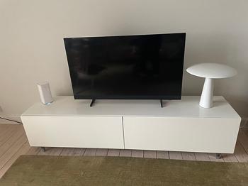 BoConcept TV skænk