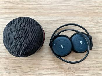 Mimego trådløse løbehøretelefoner