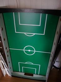 Reservedele til Garlando bordfodbold