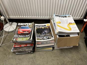 Afhent Motor fra FDM 2004-2022 gratis