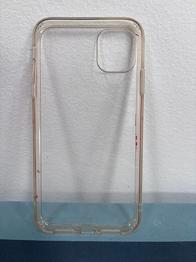 Cover til mobiltelefon