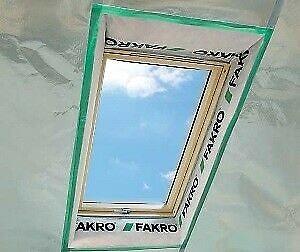 FAKRO dampspærrekrave XDS