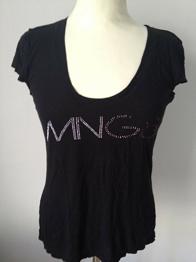 T-shirt, Mango, str. 38