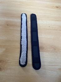 Tøjler, Tøjlebeskytter