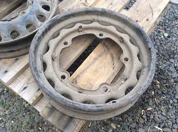 Andre samleobjekter, Fælge