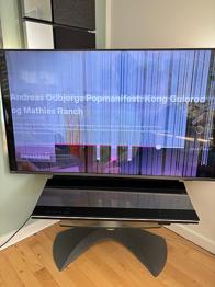 Philips 50PUS8107/12 tv 50 tommer