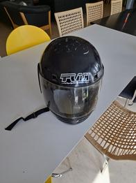 styrhjelm trax str.61 xl