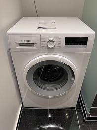 Bosch EcoSilence Drive Serie 4