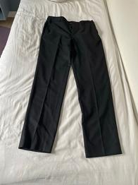 Jack & Jones bukser herre str. 46 sort polyester